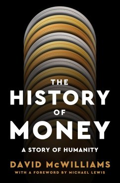 Cover The History of Money