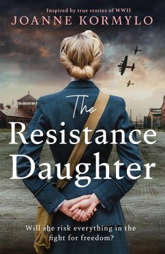 Cover The Resistance Daughter