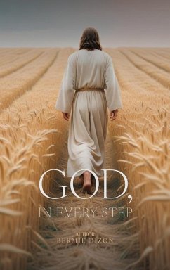 Cover God, in Every Step