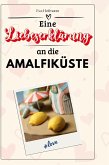 Eine Liebeserklärung an die Amalfiküste Eine Liebeserklärung an die Amalfiküste
