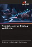 Tecniche per un trading redditizio Tecniche per un trading redditizio