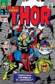 Biblioteca Marvel. El poderoso Thor 6 (eBook, ePUB)