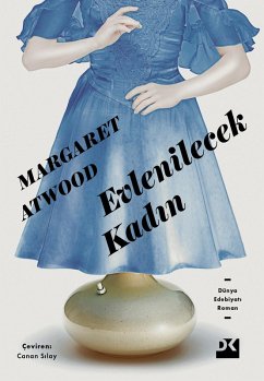 Cover Evlenilecek Kadin (eBook, ePUB)
