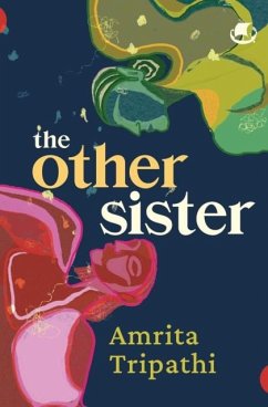 Cover The Other Sister