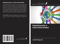 Cover Globalización e interculturalidad