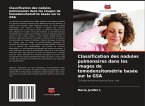 Classification des nodules pulmonaires dans les images de tomodensitométrie basée sur la GSA