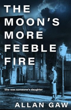 Cover The Moon's More Feeble Fire