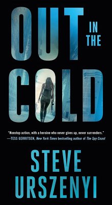 Out in the Cold - Urszenyi, Steve