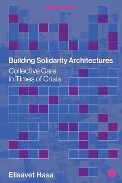 Cover Building Solidarity Architectures