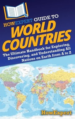 HowExpert Guide to World Countries - Howexpert