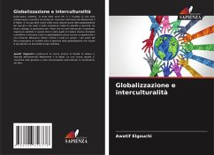 Cover Globalizzazione e interculturalità