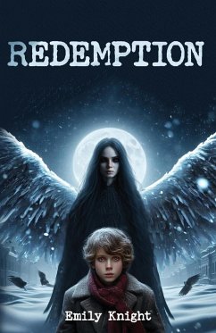 Cover Redemption