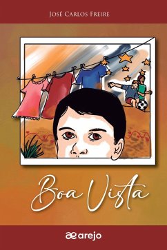 Cover Boa Vista (eBook, ePUB)