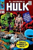 Biblioteca Marvel El increíble Hulk 3 (eBook, ePUB)