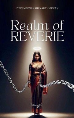 Cover Realm of Reverie