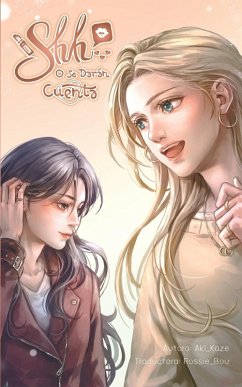 Shhh...O Se Darán Cuenta - Aki_Kaze