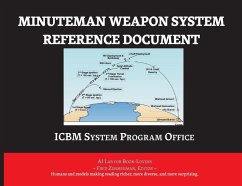 Cover Minuteman Weapon System History and Description