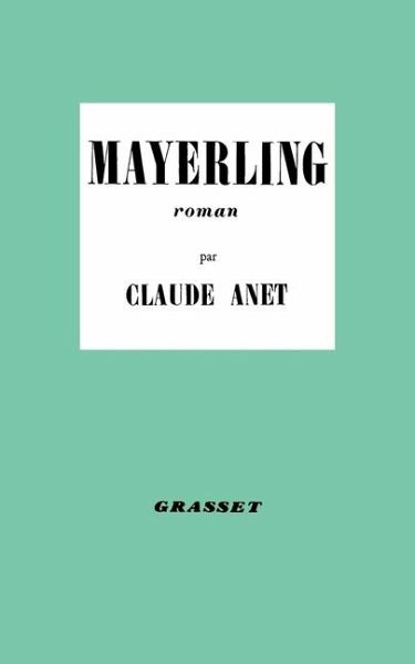 Mayerling
