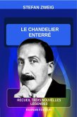 Le Chandelier enterré (eBook, ePUB) Le Chandelier enterré (eBook, ePUB)