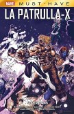Marvel Must Have. La Patrulla-X 4. Supernovas (eBook, ePUB) Marvel Must Have. La Patrulla-X 4. Supernovas (eBook, ePUB)