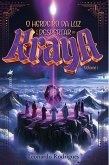O Herdeiro da Luz e o Despertar de Kraya (eBook, ePUB)