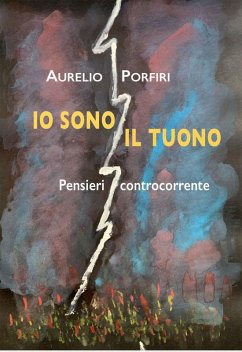 Cover Io sono il tuono (eBook, ePUB)
