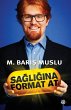 Sagligina Format At (eBook, ePUB) - Bild 1
