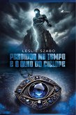 Perdidos no Tempo e o Olho do Ciclope (eBook, ePUB)