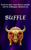 Tout ce que vous devez savoir sur le zodiaque chinois, le Buffle (eBook, ePUB)