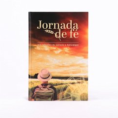Cover Jornada de fé (eBook, ePUB)