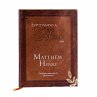 Estudando a Bíblia com Matthew Henry... - Bild 1