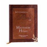 Estudando a Bíblia com Matthew Henry (eBook, ePUB)