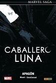 Marvel Saga. Caballero Luna 11 (eBook, ePUB)