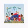 Diferente como eu (eBook, ePUB) - Bild 1
