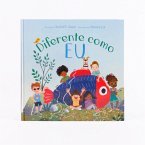 Diferente como eu (eBook, ePUB)