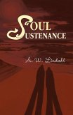 SOUL SUSTENANCE (eBook, ePUB)
