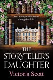 The Storyteller's Daughter The Storyteller's Daughter