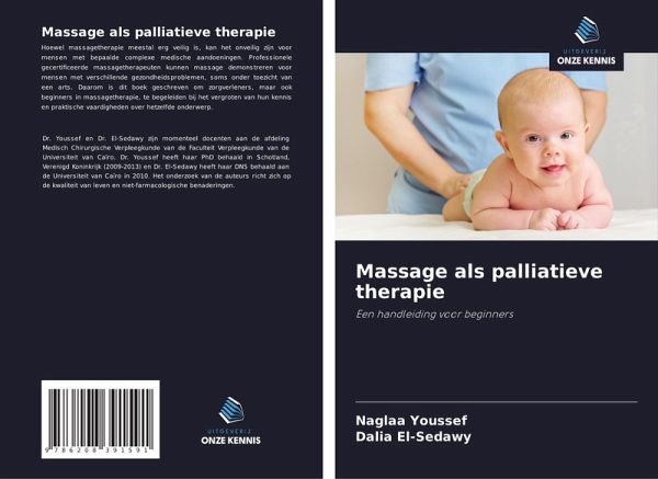 Massage als palliatieve therapie