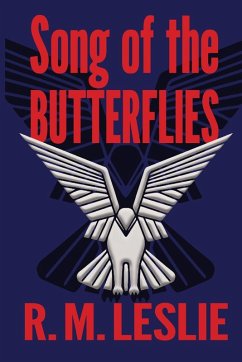 Cover Song of the Butterflies