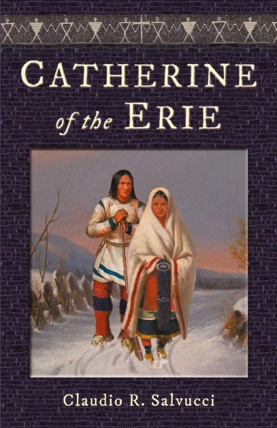 Catherine of the Erie Catherine of the Erie