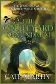 The Courtyard Conundrum The Courtyard Conundrum