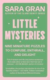 Little Mysteries Little Mysteries
