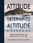 Attitude Determines Altitude Workbook