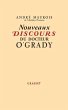 Nouveaux discours du dr. O'Grady - Bild 1