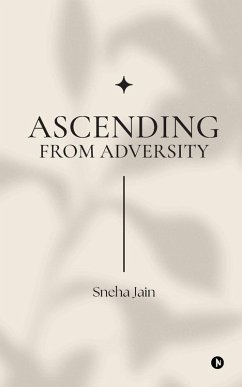 Cover Ascending from adversity