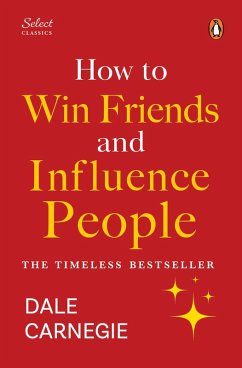Cover Penguin Select Classics: How to Win Friends and Influence People