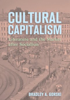 Cultural Capitalism Cultural Capitalism