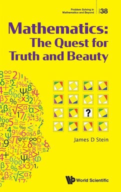 Mathematics: The Quest for Truth and Beauty Mathematics: The Quest for Truth and Beauty