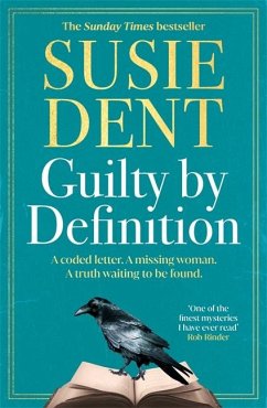 Cover Guilty by Definition