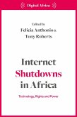 Internet Shutdowns in Africa